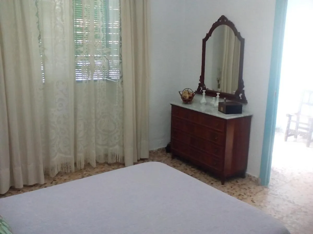 La Casa Azul -Mancha Real, Jaen, Ubeda, Baeza- Villa