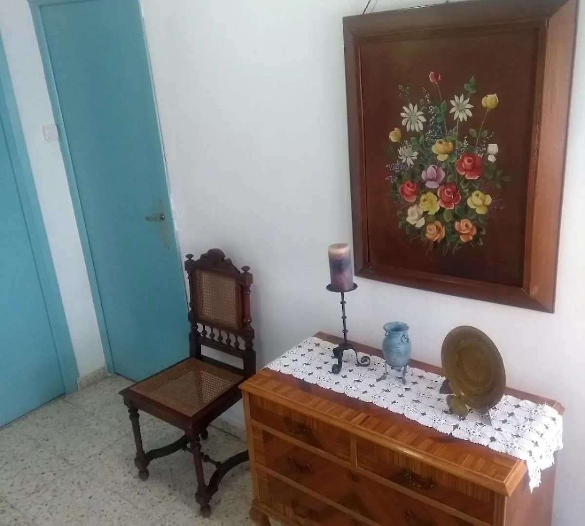La Casa Azul -Mancha Real, Jaen, Ubeda, Baeza- Villa 0*,  Spain