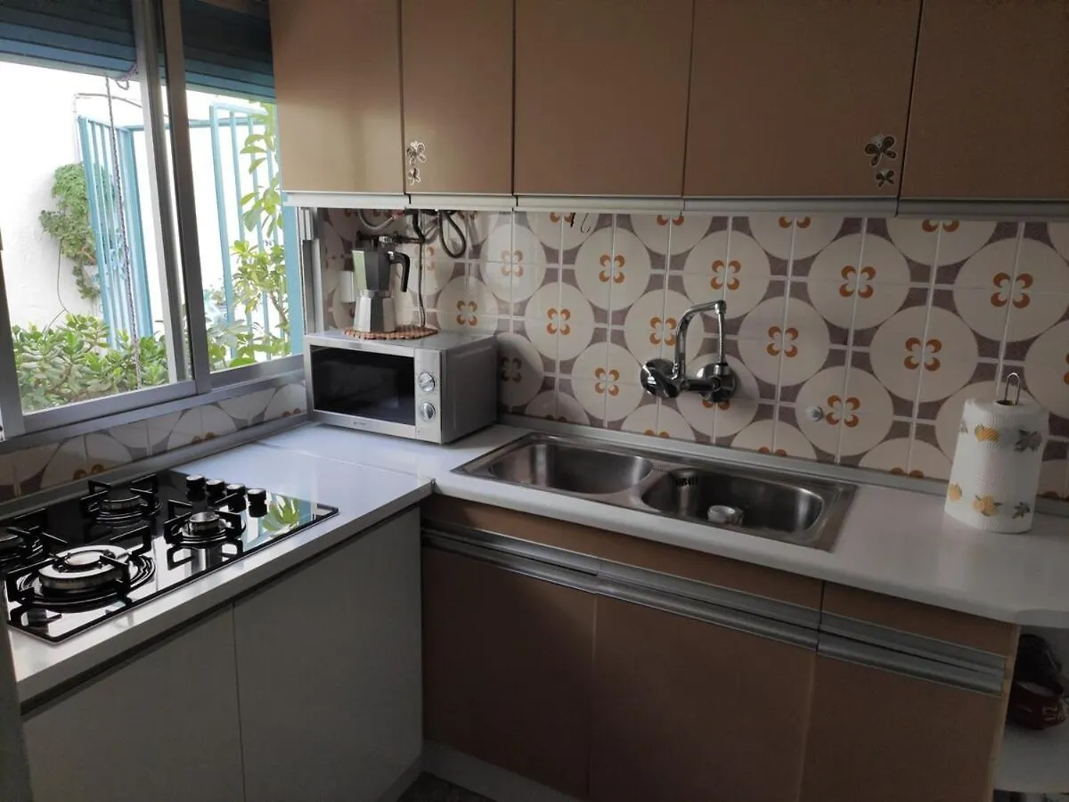 La Casa Azul -Mancha Real, Jaen, Ubeda, Baeza- Villa Holiday home
