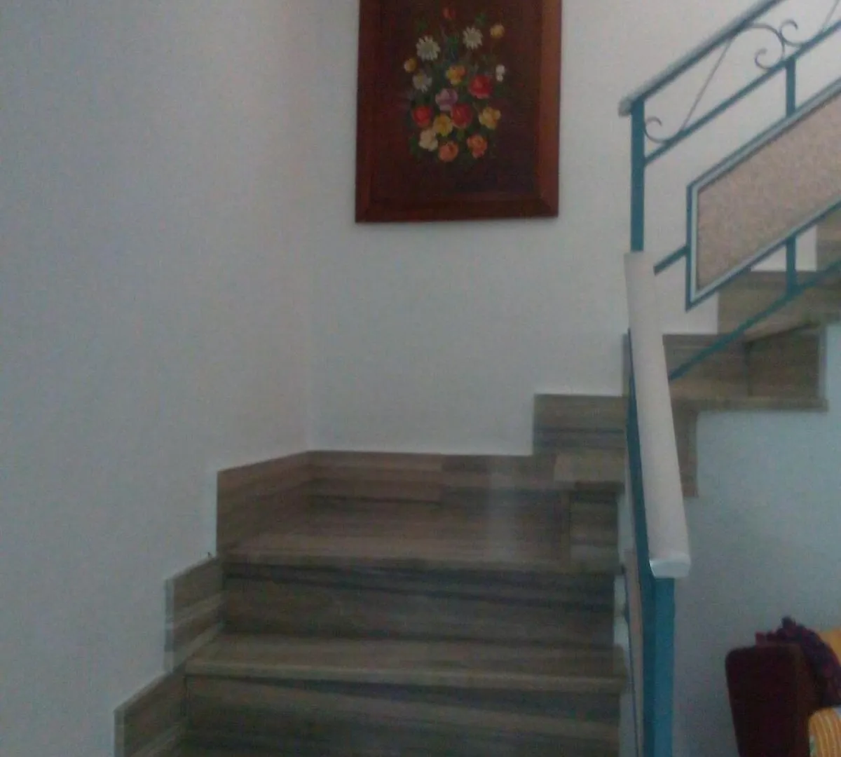 La Casa Azul -Mancha Real, Jaen, Ubeda, Baeza- Villa Spain