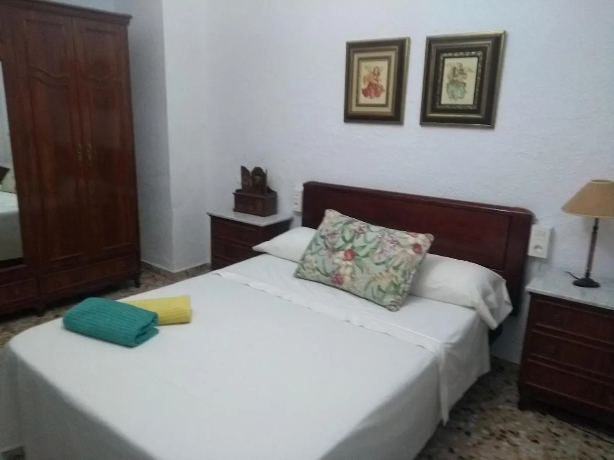 فيلا La Casa Azul -Mancha Real, Jaen, Ubeda, Baeza- 0*,  إسبانيا